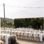 wedding venue This Must Be The Place, Barcelona, Spain