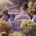the grand chateau de robernier popular wedding destination