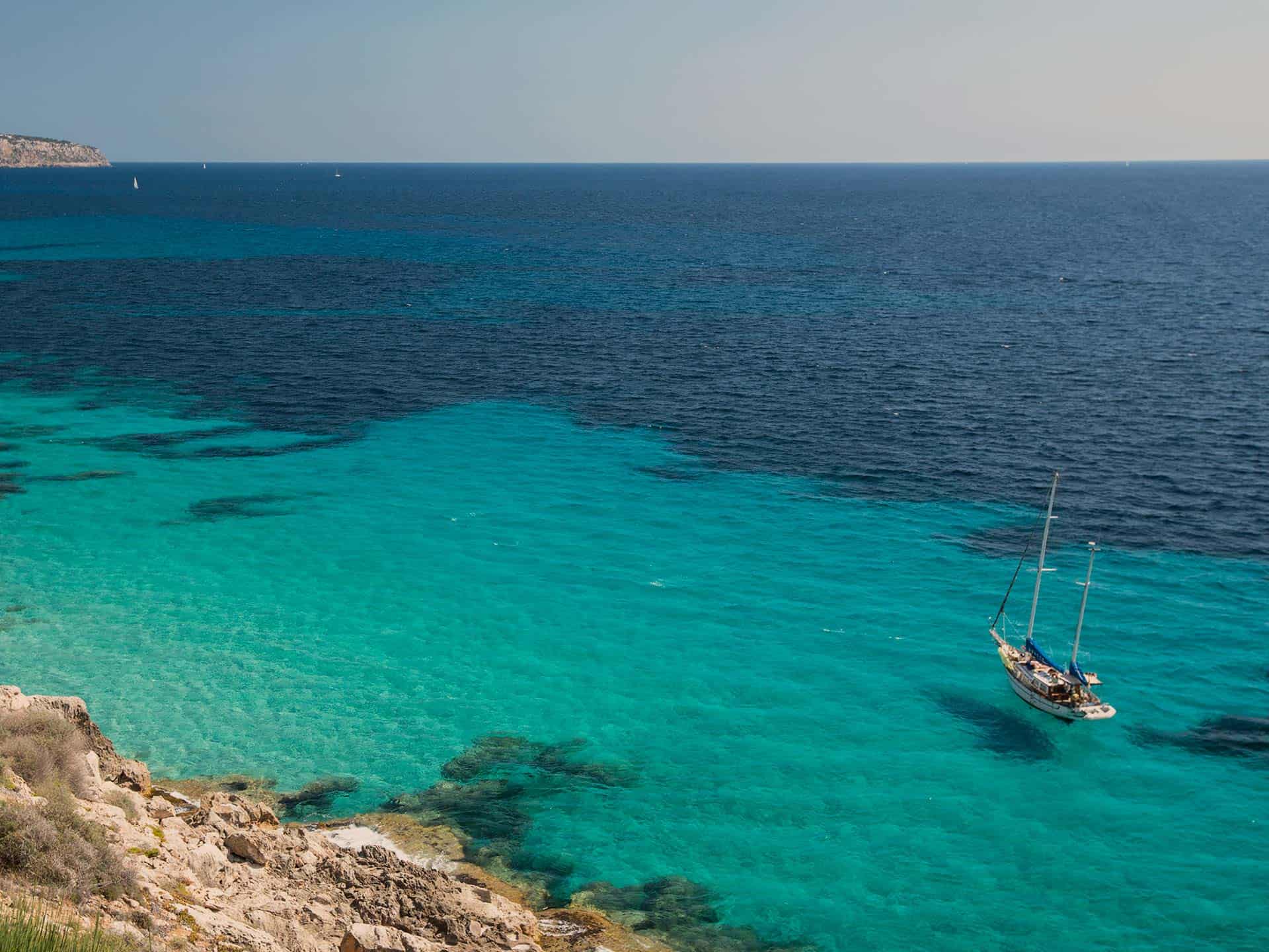 Cap Rocat, Luxury Wedding Venue in Mallorca | Spain