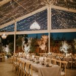 honeyli hill wedding dining hall