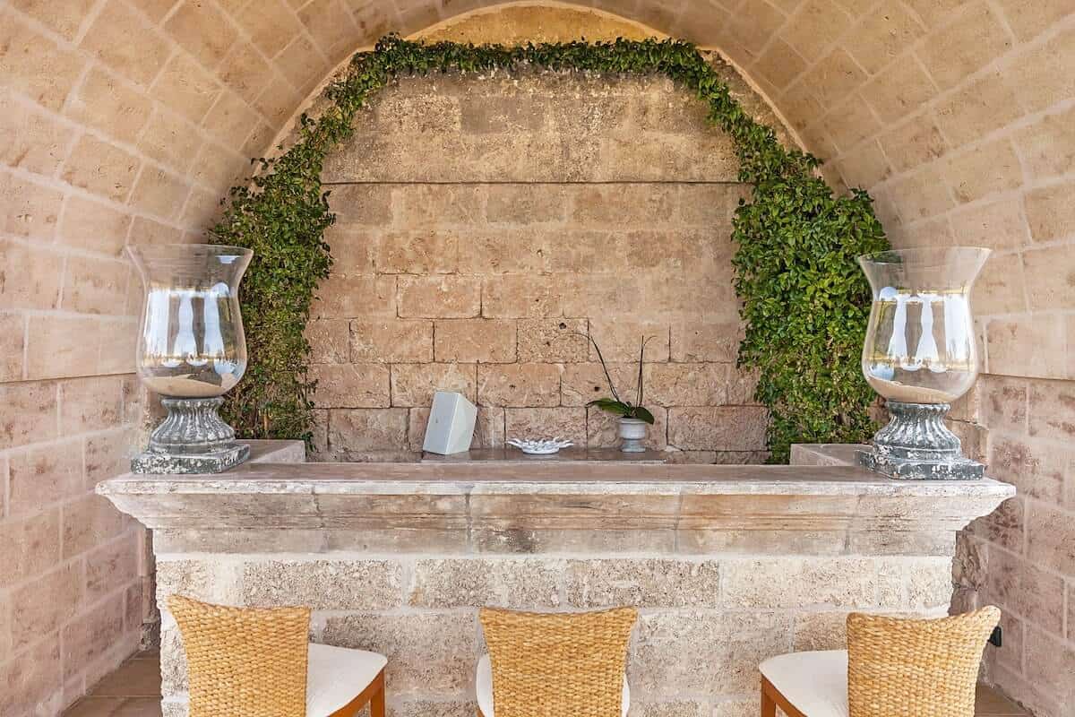 Pettolecchia Collection La Residenza Wedding Venue | Puglia, Italy