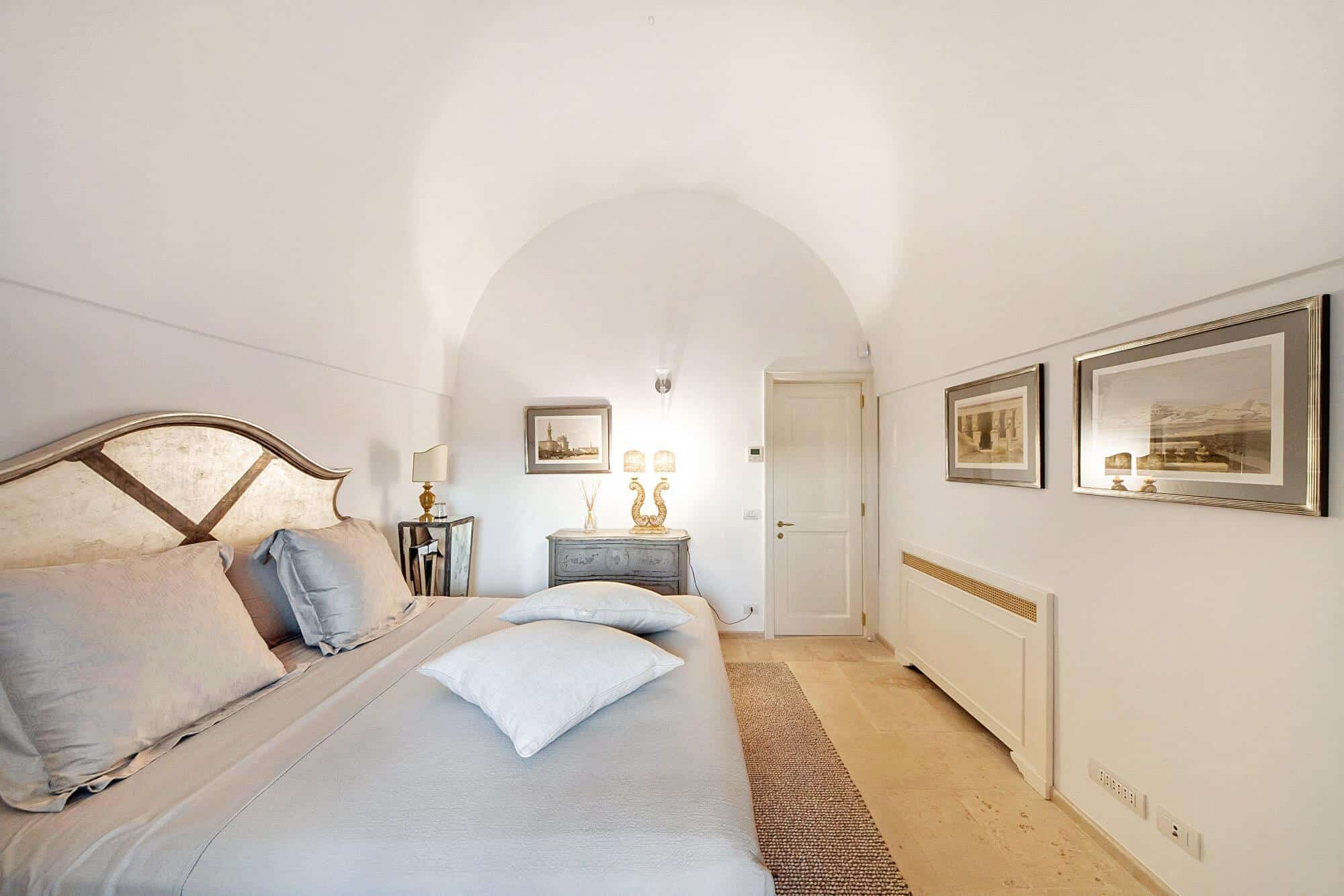 Pettolecchia Collection La Residenza Wedding Venue | Puglia, Italy