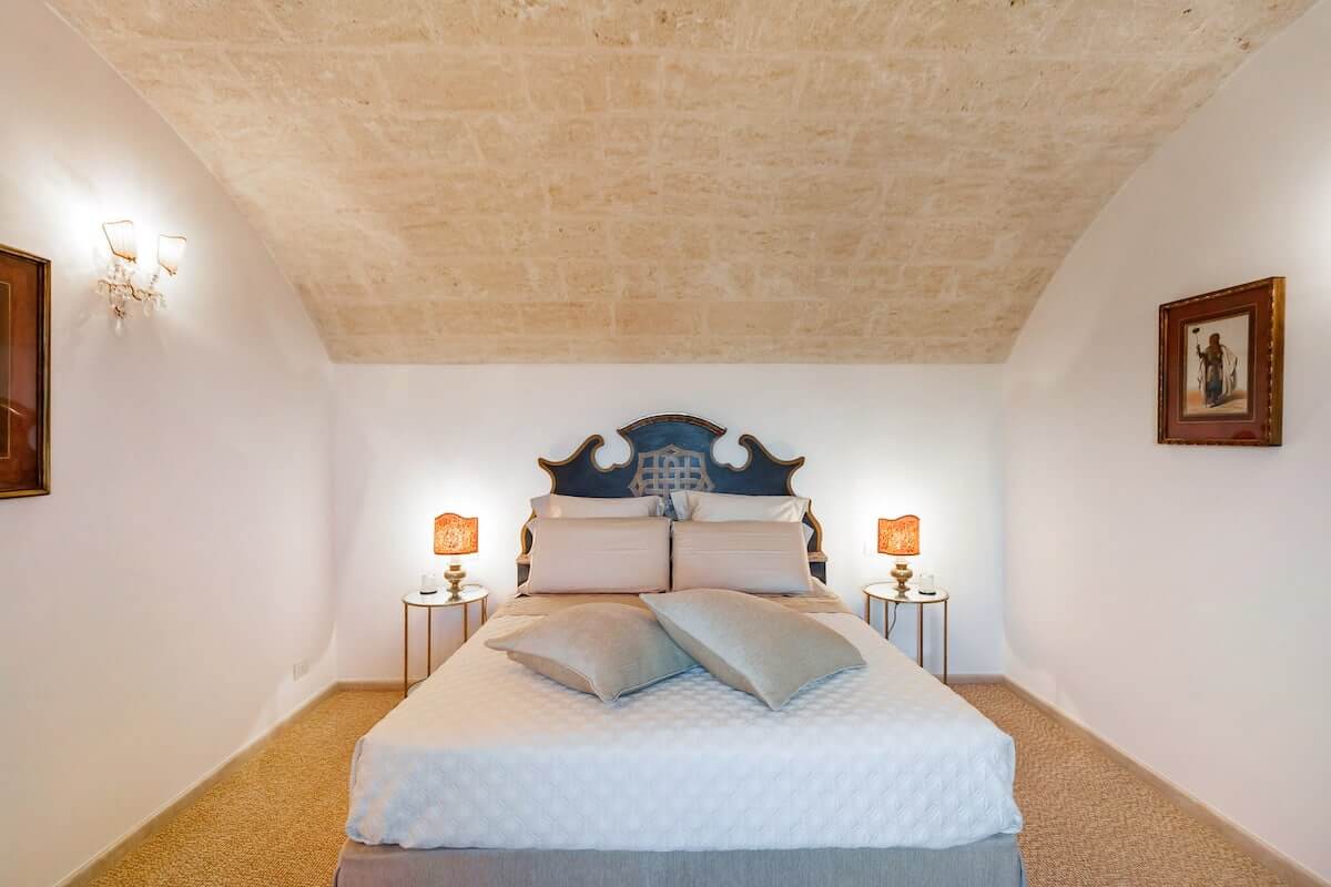 Pettolecchia Collection La Residenza Wedding Venue | Puglia, Italy