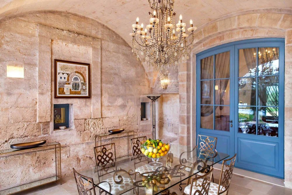 Pettolecchia Collection La Residenza, Puglia, Italy Wedding Venue - The ...