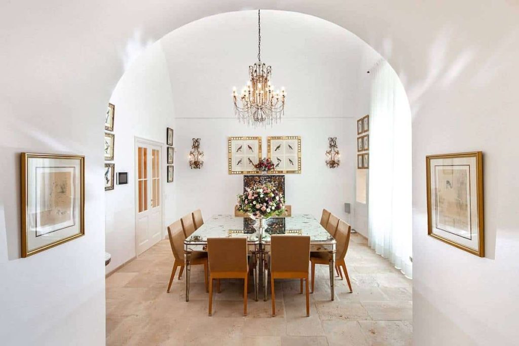 Pettolecchia Collection La Residenza Wedding Venue | Puglia, Italy