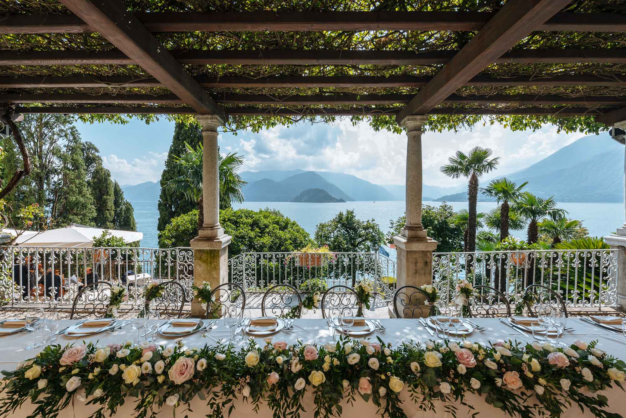 villa dei cipressi wine resort