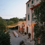 Son Sant Andreu Wedding Venue In Mallorca, Spain