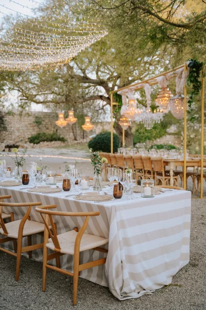 Son Sant Andreu Wedding Venue In Mallorca, Spain