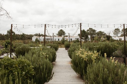 Rustic Wedding Venue Craveiral Farmhouse in Alentejo Portugal