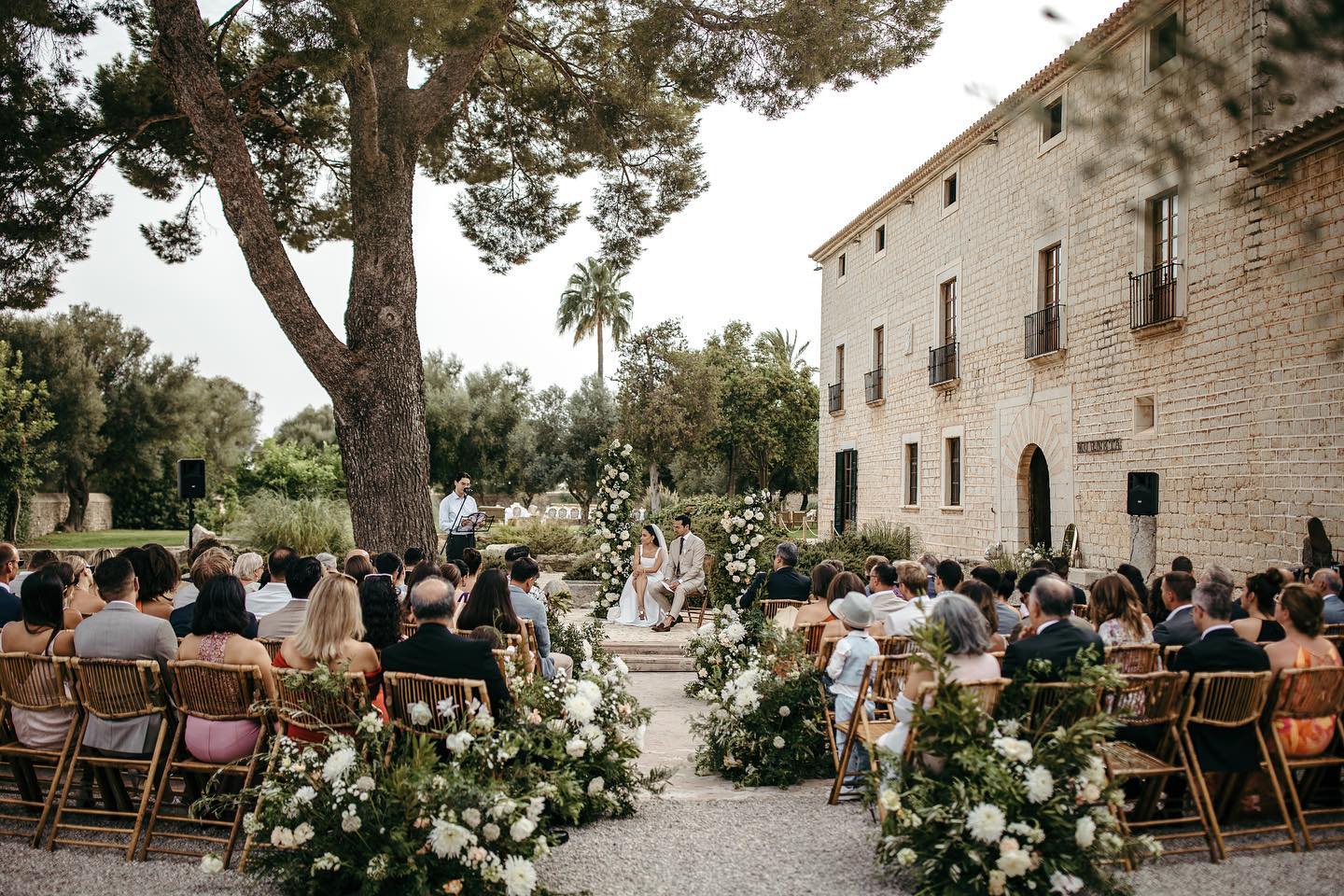 10 Best Wedding Venues In Mallorca - Explore Top Destinations