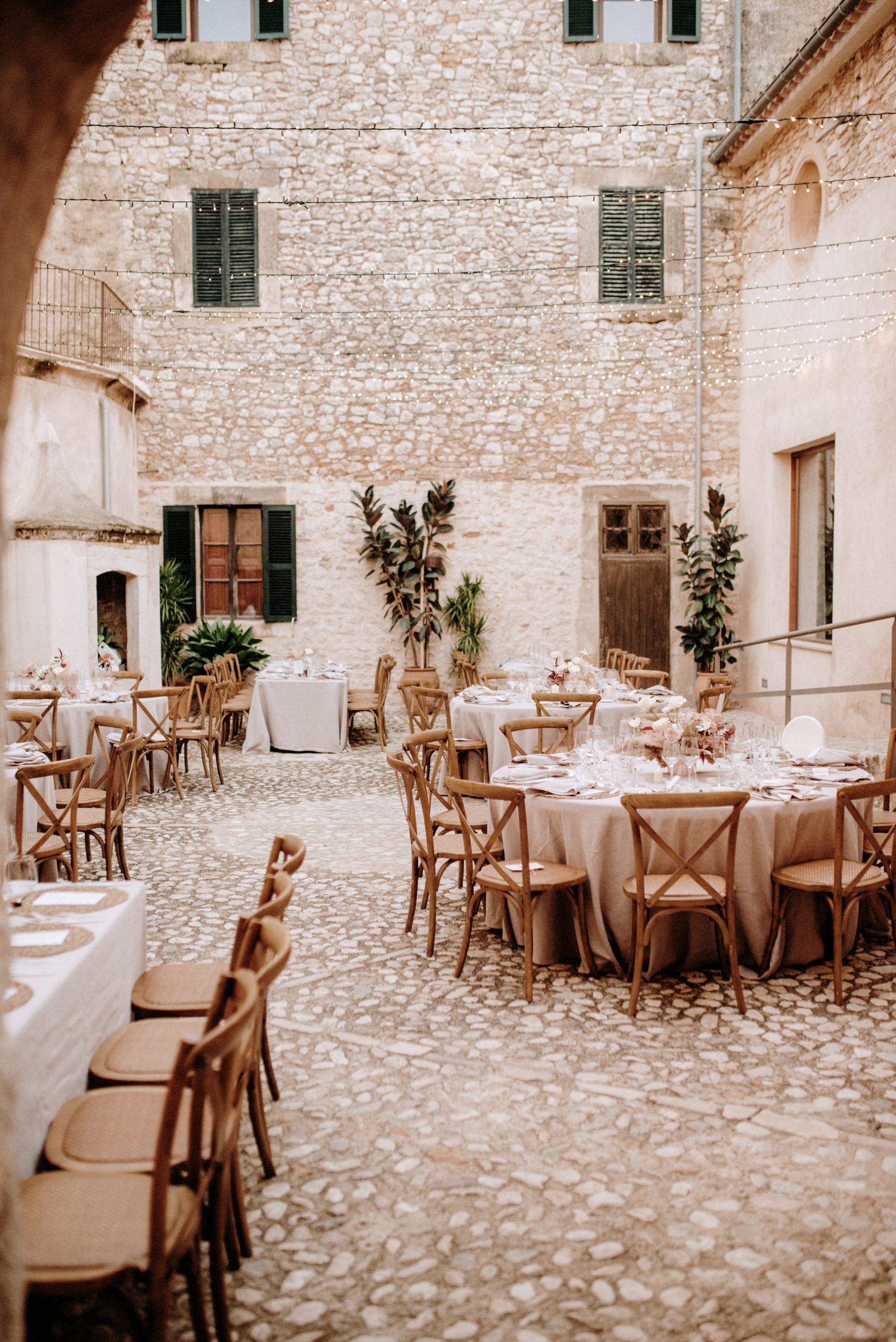 Finca Morneta Wedding Venue, Mallorca | Balearic Islands, Spain