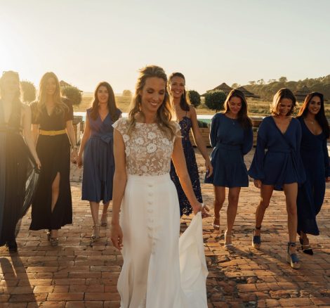 Top 20 Best Wedding Venues In Portugal - Explore Destinations