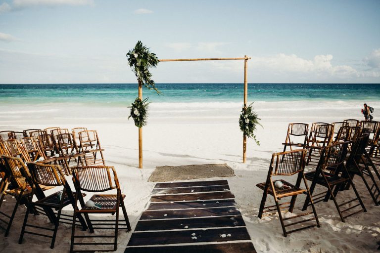 Mahayana tulum wedding playa del carmen hm hotel