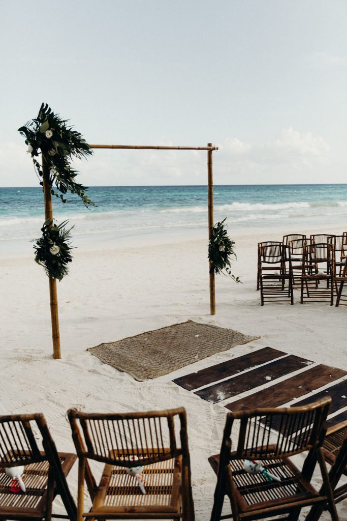 mahayana tulum wedding