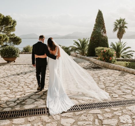 10 Best Wedding Venues In Mallorca - Explore Top Destinations