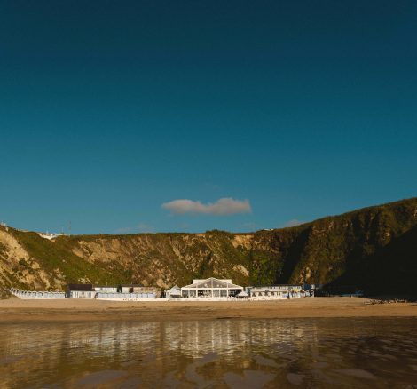 lusty glaze beach wedding venue in Cornwall