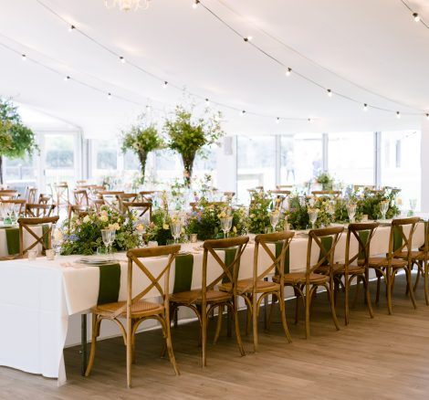 Chiswick House & Garden Wedding Venue In London