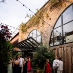 100 Barrington best London wedding venues