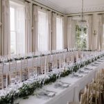 Pynes House country house wedding venue in Devon