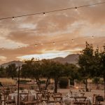 Wedding venue in Mallorca Finca Binissati