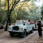 rustic wedding venue in mallorca finca binissati