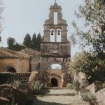 Wedding venue in corfu Danilia Village