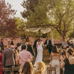 Masia Can Ramonet Wedding Venue In Barcelona Spain