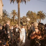 Mas Palou Wedding Venue in Barcelona Spain