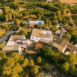 Masia Can Ramonet Wedding Venue In Barcelona Spain