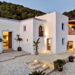 Can Frare Ibiza Villa Wedding Venue