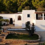 Image of wedding venue Can Frare, Ibiza, Spain