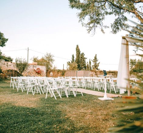 Masia Can Ramonet Wedding Venue In Barcelona Spain