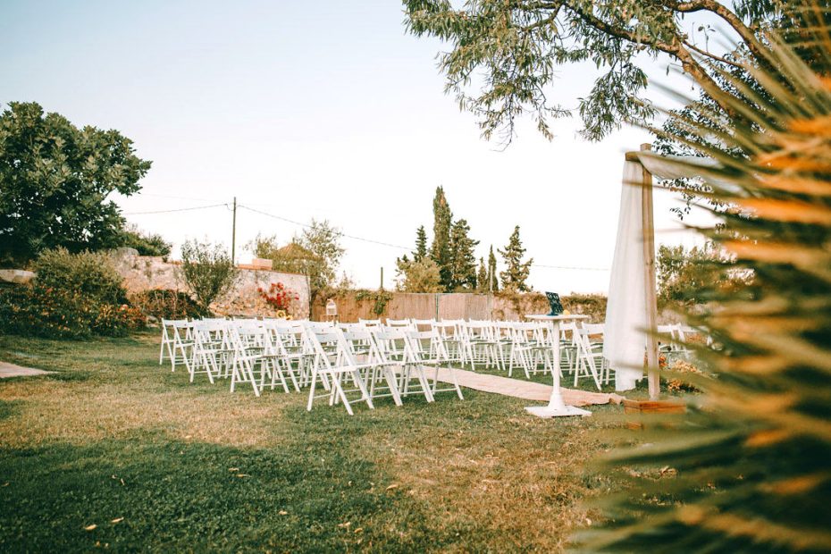 Masia Can Ramonet Wedding Venue In Barcelona Spain