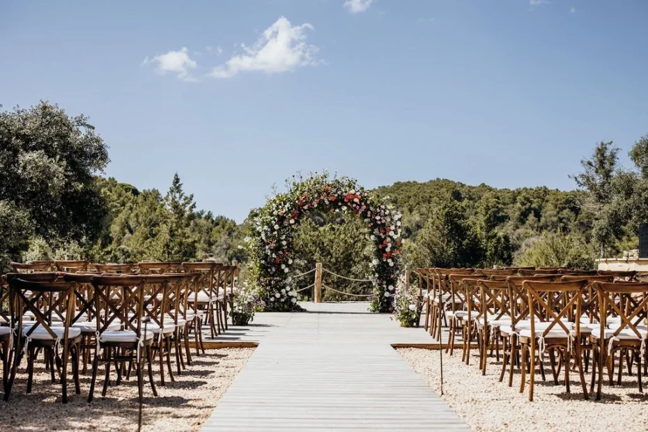 Fincadelica San Lorenzo Wedding Veneue Ibiza Spain