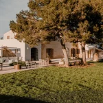 Wedding venue Amagatay Menorca