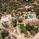 Fincadelica San Lorenzo Wedding Veneue Ibiza Spain