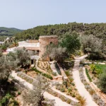Fincadelica San Lorenzo Wedding Veneue Ibiza Spain
