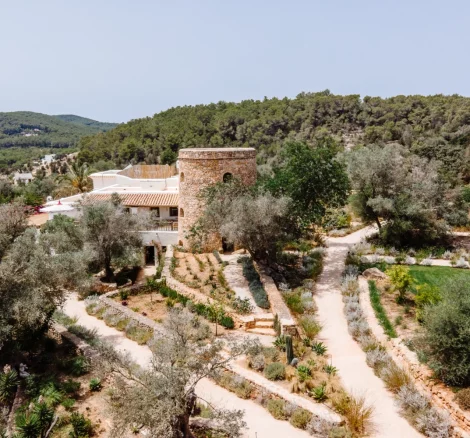 Fincadelica San Lorenzo Wedding Veneue Ibiza Spain