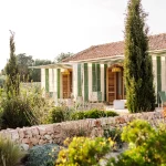 Image of wedding venue Amagatay Menorca