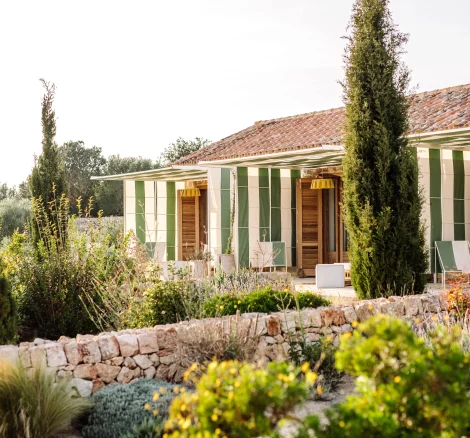 Image of wedding venue Amagatay Menorca