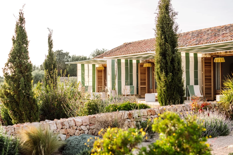 Image of wedding venue Amagatay Menorca