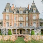 Image of wedding venue Chateau Bouffemont, France