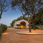 Image of wedding venue Domaine Tropez, Provence