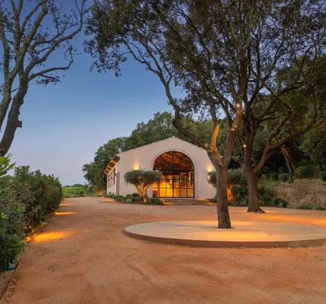 Image of wedding venue Domaine Tropez, Provence