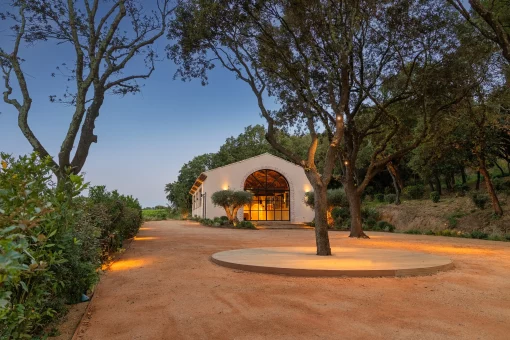 Image of wedding venue Domaine Tropez, Provence