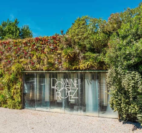 Wedding venue Domaine Tropez, Provence