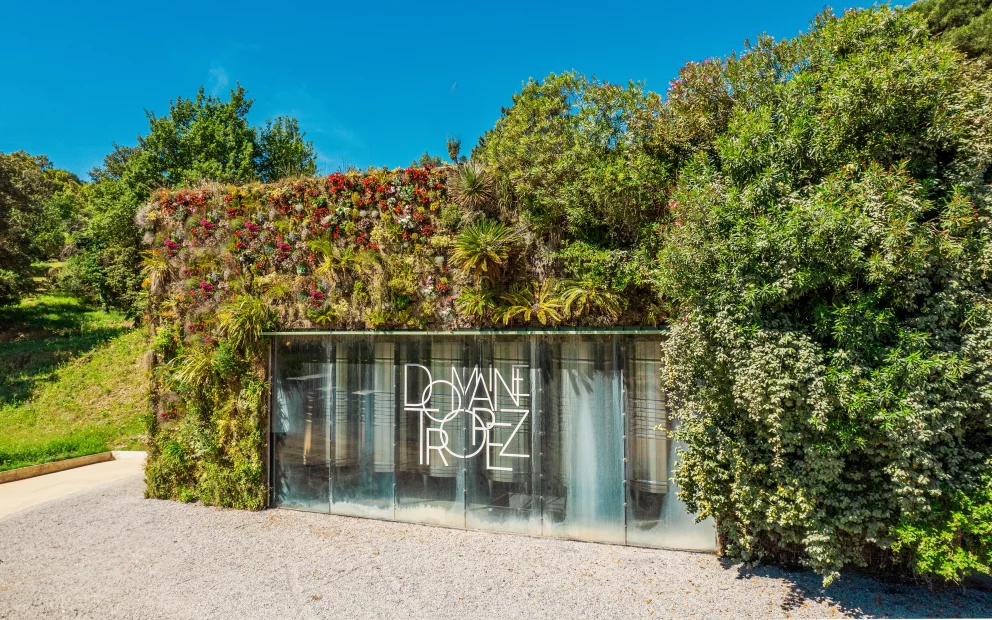 Wedding venue Domaine Tropez, Provence