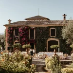Wedding venue in Mallorca, Spain - Finca Son Collell