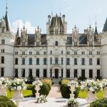 Image of wedding venue Chateau Challain