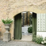 South of France Wedding Venue Chateau de pont Bourguet